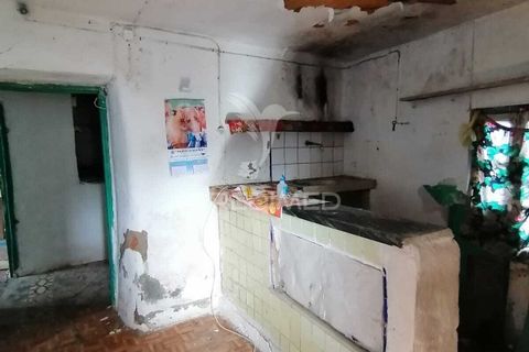Byhus i Gaviao, Portalegre, Gaviao - € 52.500 | Ref: 057906 - foto 24
