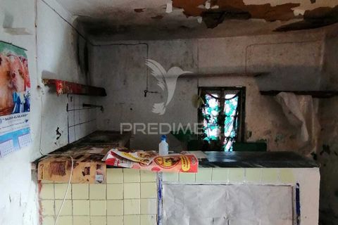 Byhus i Gaviao, Portalegre, Gaviao - € 52.500 | Ref: 057906 - foto 25
