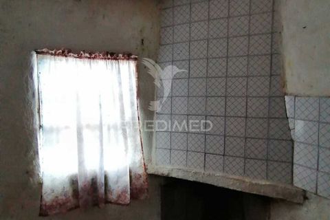 Byhus i Gaviao, Portalegre, Gaviao - € 52.500 | Ref: 057906 - foto 29