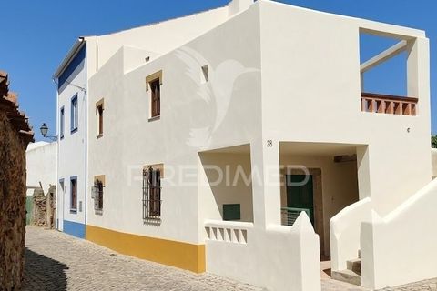 Byhus i Gaviao, Portalegre, Gaviao - € 52.500 | Ref: 057906 - foto 1
