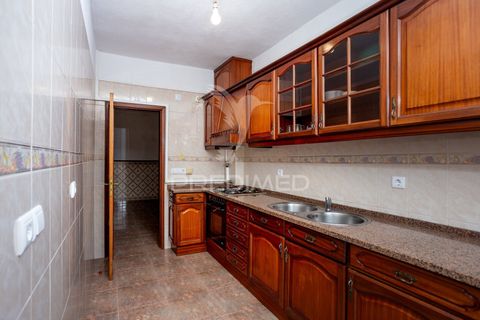 Lejlighed i Seixal, Setubal, Seixal - € 239.000 | Ref: 057907 - foto 2