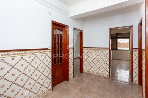 Lejlighed i Seixal, Setubal, Seixal - € 239.000 | Ref: 057907 - foto 4