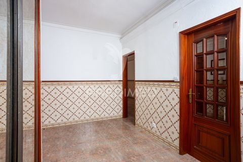 Lejlighed i Seixal, Setubal, Seixal - € 239.000 | Ref: 057907 - foto 5