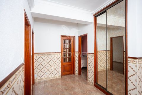 Lejlighed i Seixal, Setubal, Seixal - € 239.000 | Ref: 057907 - foto 6