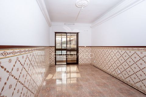 Lejlighed i Seixal, Setubal, Seixal - € 239.000 | Ref: 057907 - foto 7