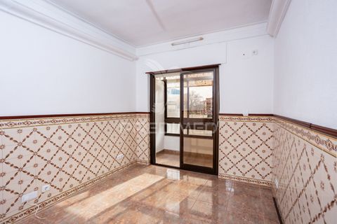 Lejlighed i Seixal, Setubal, Seixal - € 239.000 | Ref: 057907 - foto 8