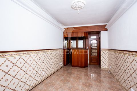 Lejlighed i Seixal, Setubal, Seixal - € 239.000 | Ref: 057907 - foto 9