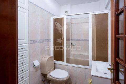 Lejlighed i Seixal, Setubal, Seixal - € 239.000 | Ref: 057907 - foto 10
