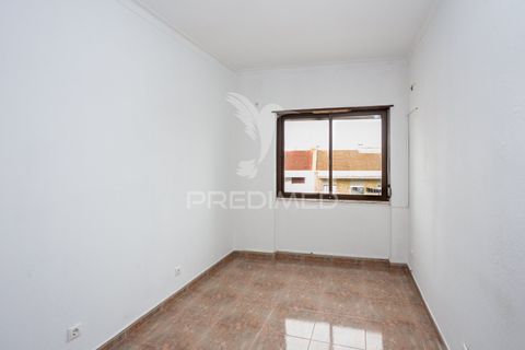 Lejlighed i Seixal, Setubal, Seixal - € 239.000 | Ref: 057907 - foto 11