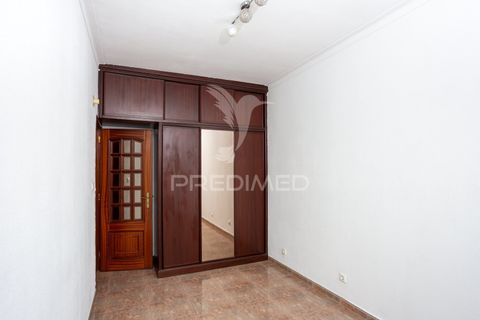 Lejlighed i Seixal, Setubal, Seixal - € 239.000 | Ref: 057907 - foto 12