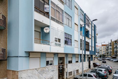 Lejlighed i Seixal, Setubal, Seixal - € 239.000 | Ref: 057907 - foto 17