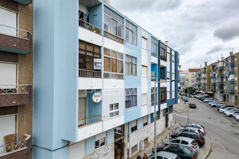 Lejlighed i Seixal, Setubal, Seixal - € 239.000 | Ref: 057907 - foto 18