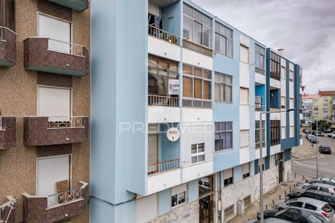 Lejlighed i Seixal, Setubal, Seixal - € 239.000 | Ref: 057907 - foto 19
