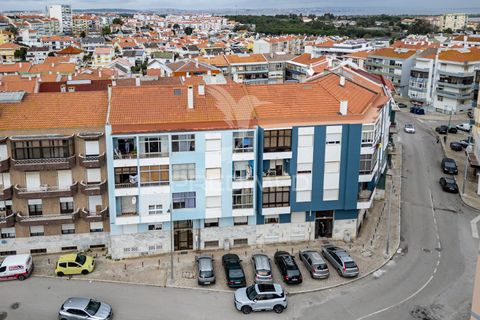Lejlighed i Seixal, Setubal, Seixal - € 239.000 | Ref: 057907 - foto 20