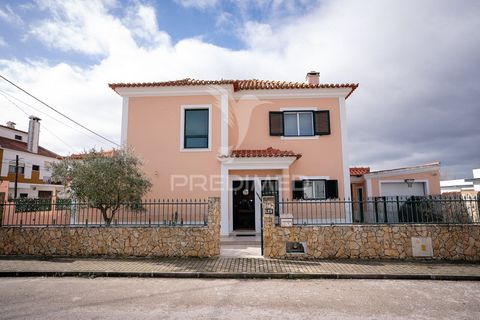 Byhus i Setubal, Setubal, Setubal - € 557.000 | Ref: 057922 - foto 1