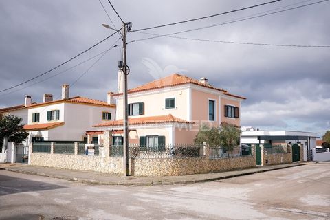 Byhus i Setubal, Setubal, Setubal - € 557.000 | Ref: 057922 - foto 2