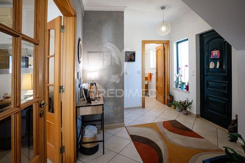 Byhus i Setubal, Setubal, Setubal - € 557.000 | Ref: 057922 - foto 5