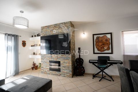 Byhus i Setubal, Setubal, Setubal - € 557.000 | Ref: 057922 - foto 12