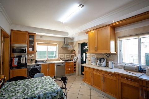 Byhus i Setubal, Setubal, Setubal - € 557.000 | Ref: 057922 - foto 14