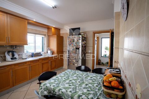 Byhus i Setubal, Setubal, Setubal - € 557.000 | Ref: 057922 - foto 15