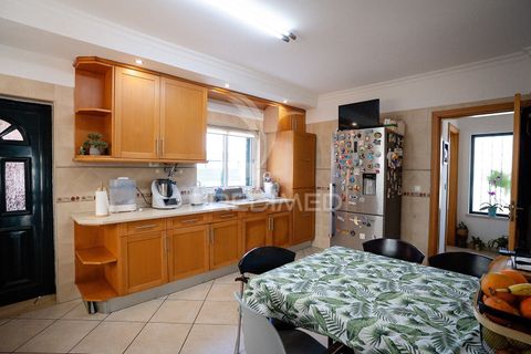 Byhus i Setubal, Setubal, Setubal - € 557.000 | Ref: 057922 - foto 16