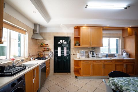 Byhus i Setubal, Setubal, Setubal - € 557.000 | Ref: 057922 - foto 17