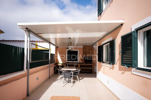 Byhus i Setubal, Setubal, Setubal - € 557.000 | Ref: 057922 - foto 32