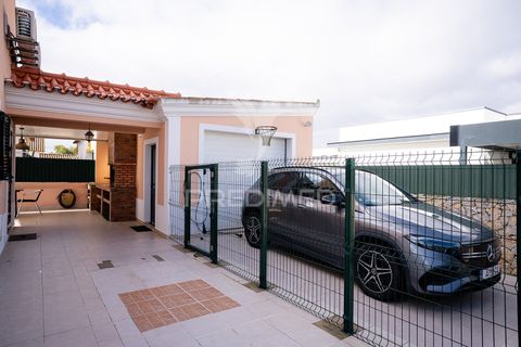 Byhus i Setubal, Setubal, Setubal - € 557.000 | Ref: 057922 - foto 36