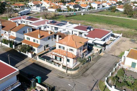 Byhus i Setubal, Setubal, Setubal - € 557.000 | Ref: 057922 - foto 38
