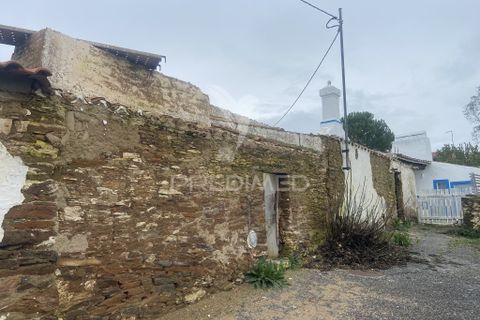Byhus i Alandroal, Evora, Alandroal - € 127.000 | Ref: 057923 - foto 1