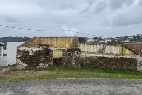 Byhus i Alandroal, Evora, Alandroal - € 127.000 | Ref: 057923 - foto 7