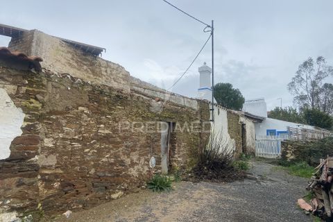 Byhus i Alandroal, Evora, Alandroal - € 127.000 | Ref: 057923 - foto 8