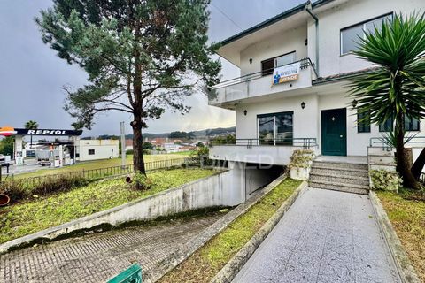 Byhus i Guimaraes, Braga, Guimaraes - € 312.813 | Ref: 057990 - foto 6