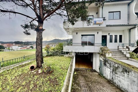 Byhus i Guimaraes, Braga, Guimaraes - € 312.813 | Ref: 057990 - foto 1
