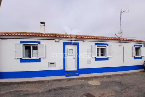 Byhus i Beja, Beja, Beja - € 180.000 | Ref: 058075 - foto 1