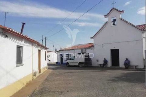 Byhus i Beja, Beja, Beja - € 180.000 | Ref: 058075 - foto 5