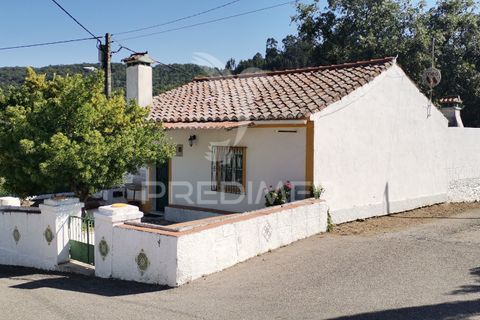 Byhus i Portalegre, Portalegre, Portalegre - € 110.000 | Ref: 058127 - foto 2