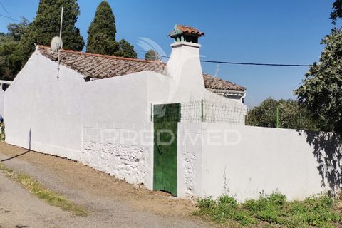 Byhus i Portalegre, Portalegre, Portalegre - € 110.000 | Ref: 058127 - foto 4