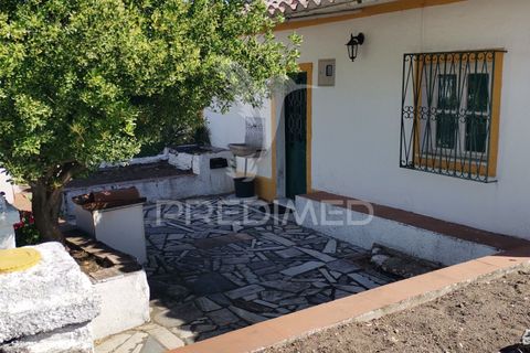 Byhus i Portalegre, Portalegre, Portalegre - € 110.000 | Ref: 058127 - foto 5