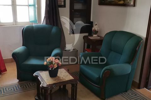 Byhus i Portalegre, Portalegre, Portalegre - € 110.000 | Ref: 058127 - foto 8
