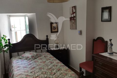 Byhus i Portalegre, Portalegre, Portalegre - € 110.000 | Ref: 058127 - foto 10