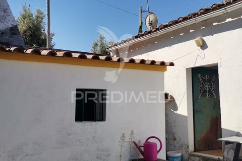 Byhus i Portalegre, Portalegre, Portalegre - € 110.000 | Ref: 058127 - foto 14