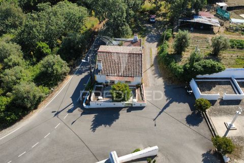 Byhus i Portalegre, Portalegre, Portalegre - € 110.000 | Ref: 058127 - foto 16