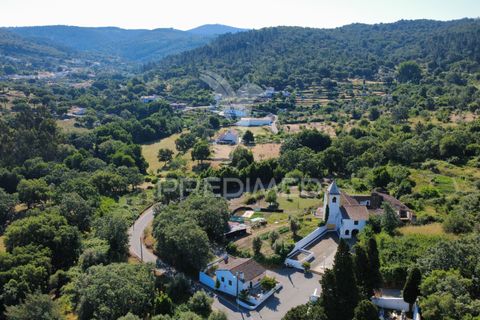 Byhus i Portalegre, Portalegre, Portalegre - € 110.000 | Ref: 058127 - foto 19