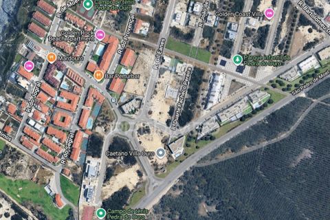 Helårsgrund i Alcobaca, Leiria, Alcobaca - € 168.000 | Ref: 058135 - foto 15