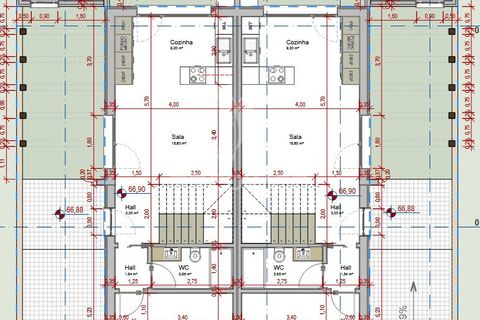 Byhus i Seixal, Setubal, Seixal - € 460.000 | Ref: 058183 - foto 2