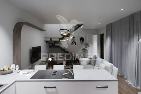 Byhus i Seixal, Setubal, Seixal - € 460.000 | Ref: 058183 - foto 7