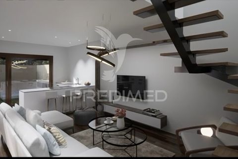 Byhus i Seixal, Setubal, Seixal - € 460.000 | Ref: 058183 - foto 8