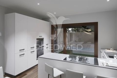 Byhus i Seixal, Setubal, Seixal - € 460.000 | Ref: 058183 - foto 9