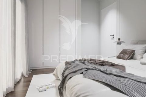 Byhus i Seixal, Setubal, Seixal - € 460.000 | Ref: 058183 - foto 10
